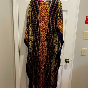 Sassy Jones Jumpsuit One Size fits all